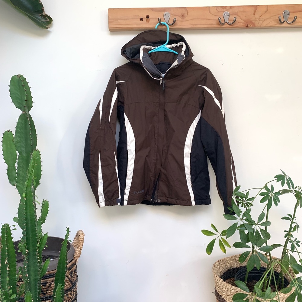 Columbia Jacket Size Small